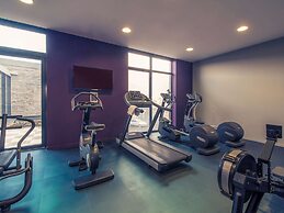 Hotel Mercure Cherbourg Centre Port