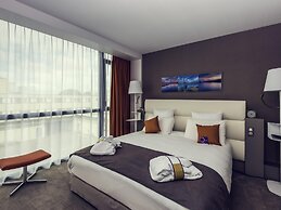 Hotel Mercure Cherbourg Centre Port
