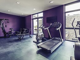 Hotel Mercure Cherbourg Centre Port