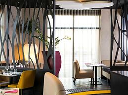 Hotel Mercure Cherbourg Centre Port