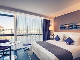 Hotel Mercure Cherbourg Centre Port