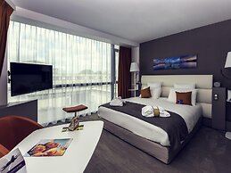Hotel Mercure Cherbourg Centre Port