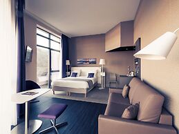 Hotel Mercure Cherbourg Centre Port