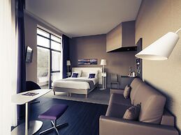 Hotel Mercure Cherbourg Centre Port
