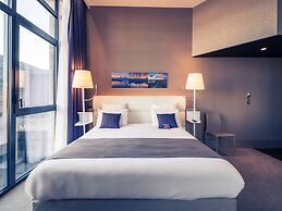 Hotel Mercure Cherbourg Centre Port