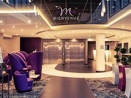 Hotel Mercure Cherbourg Centre Port