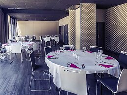 Hotel Mercure Cherbourg Centre Port