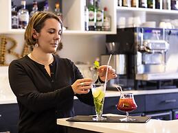 Hotel Mercure Cherbourg Centre Port