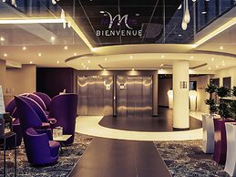 Hotel Mercure Cherbourg Centre Port
