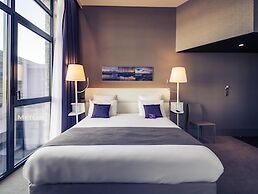 Hotel Mercure Cherbourg Centre Port