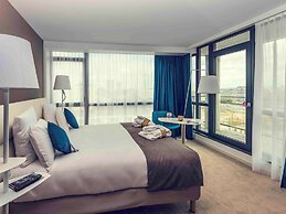 Hotel Mercure Cherbourg Centre Port