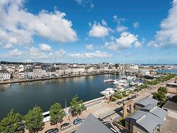 Hotel Mercure Cherbourg Centre Port