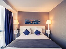 Hotel Mercure Cherbourg Centre Port