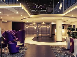 Hotel Mercure Cherbourg Centre Port