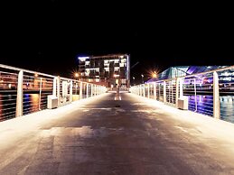 Hotel Mercure Cherbourg Centre Port