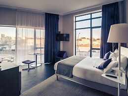 Hotel Mercure Cherbourg Centre Port