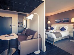 Hotel Mercure Cherbourg Centre Port