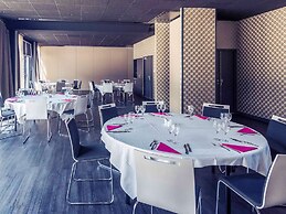 Hotel Mercure Cherbourg Centre Port