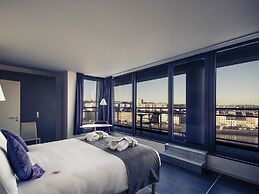 Hotel Mercure Cherbourg Centre Port