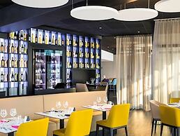 Hotel Mercure Cherbourg Centre Port