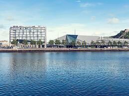 Hotel Mercure Cherbourg Centre Port