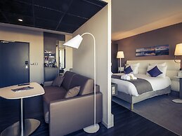 Hotel Mercure Cherbourg Centre Port