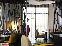 Hotel Mercure Cherbourg Centre Port