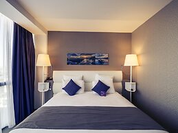 Hotel Mercure Cherbourg Centre Port