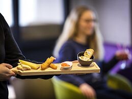 Hotel Mercure Cherbourg Centre Port