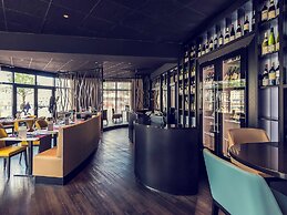 Hotel Mercure Cherbourg Centre Port