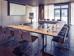 Hotel Mercure Cherbourg Centre Port