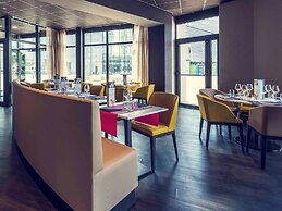 Hotel Mercure Cherbourg Centre Port