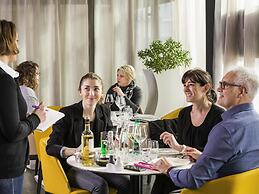 Hotel Mercure Cherbourg Centre Port