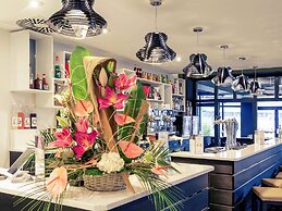 Hotel Mercure Cherbourg Centre Port