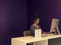 Hotel Mercure Cherbourg Centre Port