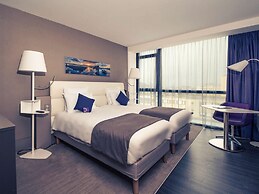 Hotel Mercure Cherbourg Centre Port