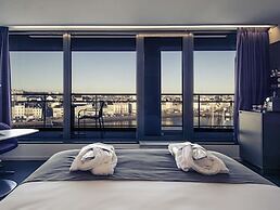 Hotel Mercure Cherbourg Centre Port