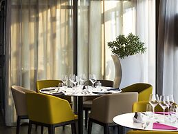 Hotel Mercure Cherbourg Centre Port