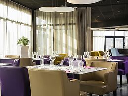 Hotel Mercure Cherbourg Centre Port