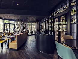 Hotel Mercure Cherbourg Centre Port