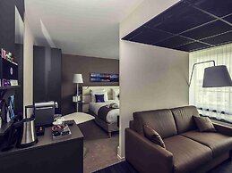 Hotel Mercure Cherbourg Centre Port
