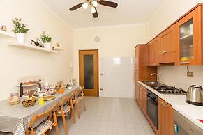 Claudia House Roma Termini