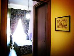 Claudia House Roma Termini