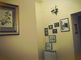 Claudia House Roma Termini