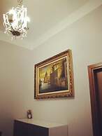 Claudia House Roma Termini