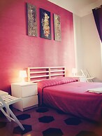 Claudia House Roma Termini