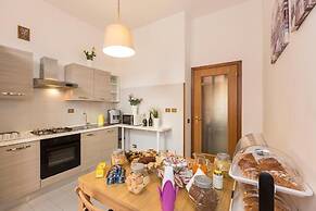 Claudia House Roma Termini