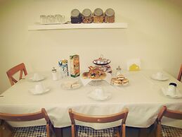 Claudia House Roma Termini