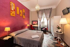 Claudia House Roma Termini