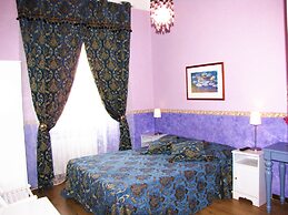 Claudia House Roma Termini